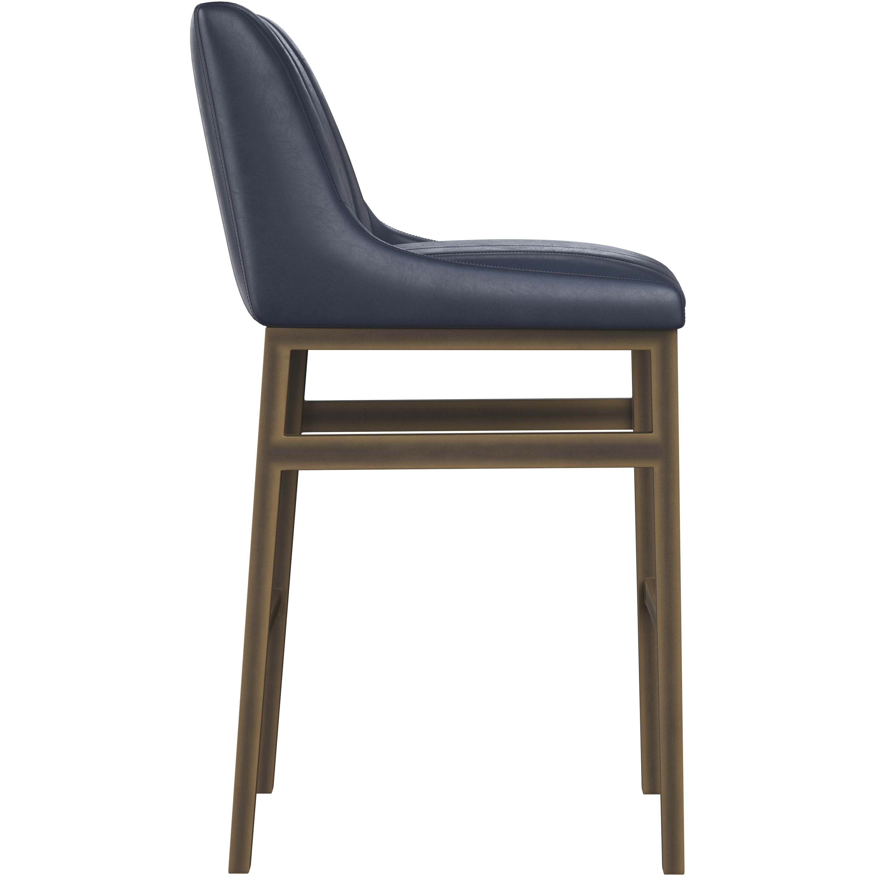 Halden 41 inch Bravo Admiral Barstool
